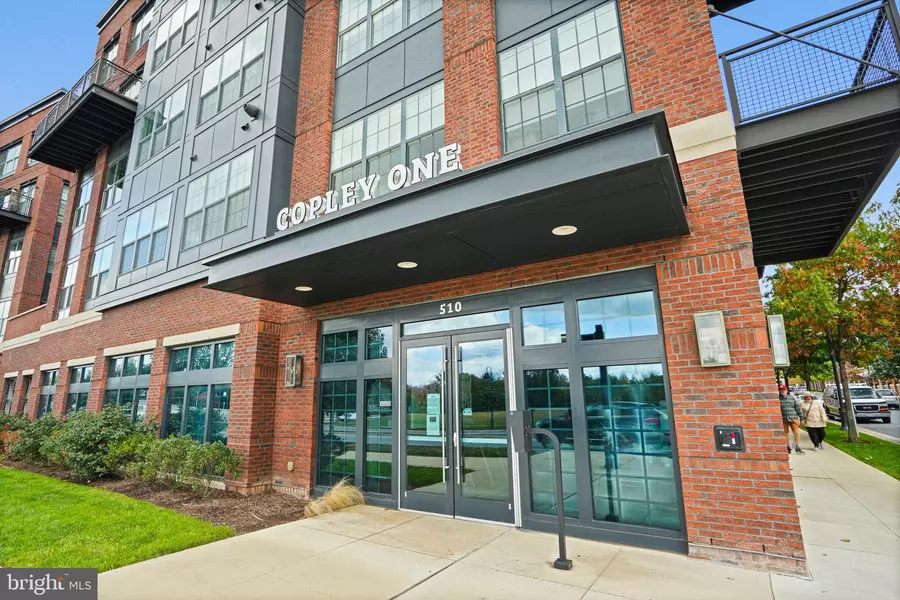 510 DIAMONDBACK DR #371, Gaithersburg, MD 20878