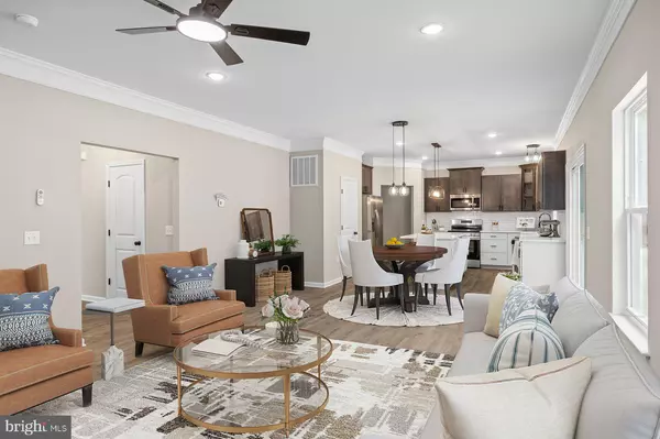 Spotsylvania, VA 22551,10902 THIEL CT