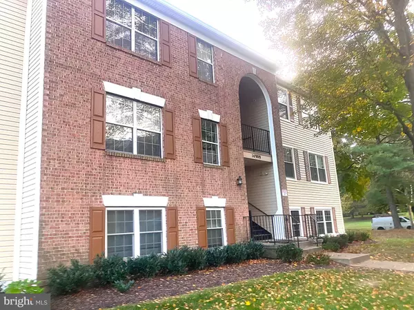 Silver Spring, MD 20906,14909 CLEESE CT #4CA