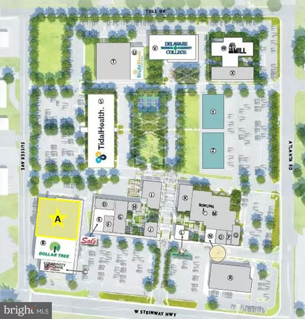 Seaford, DE 19973,1000 W STEIN HWY #A