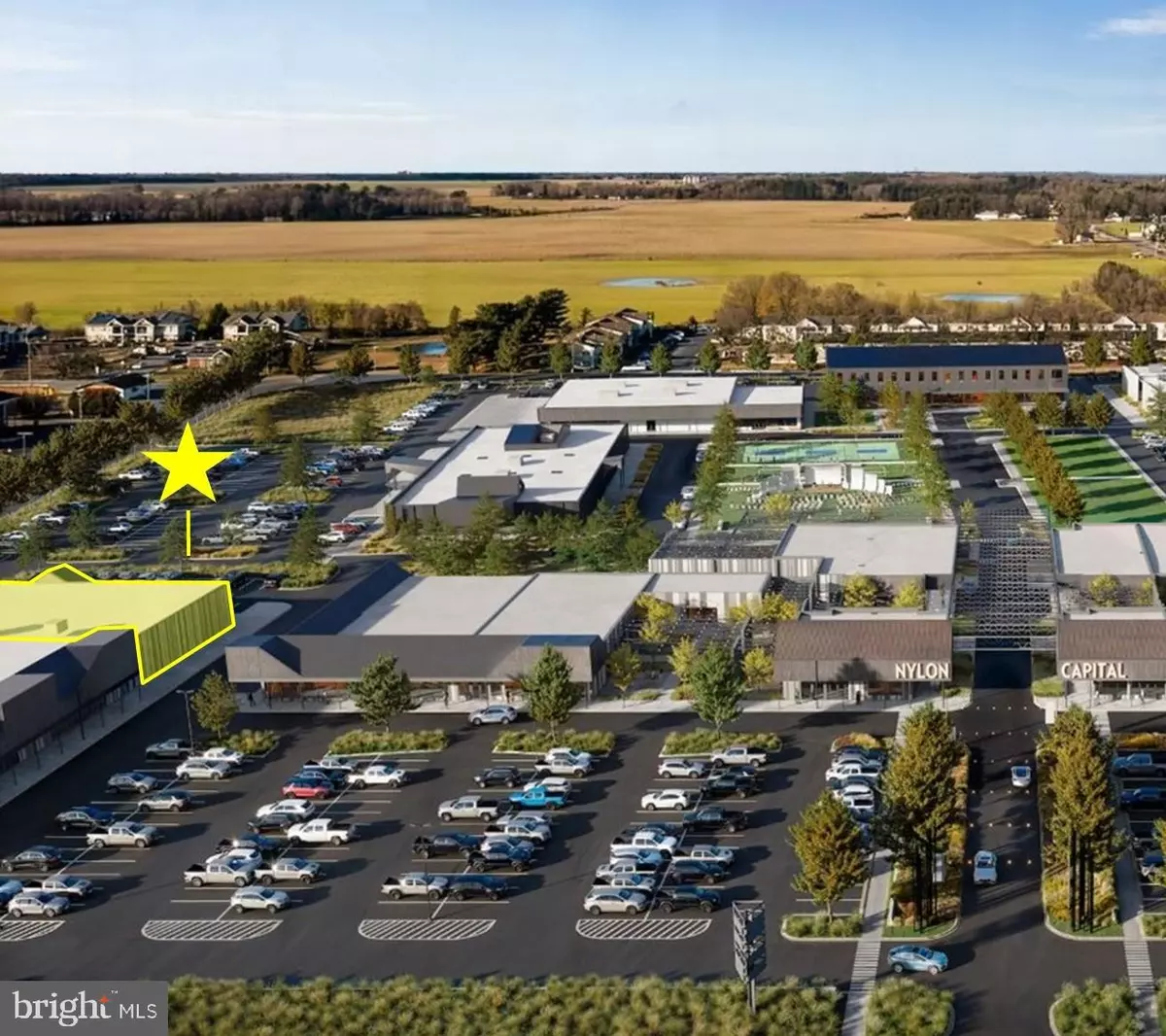 Seaford, DE 19973,1000 W STEIN HWY #A