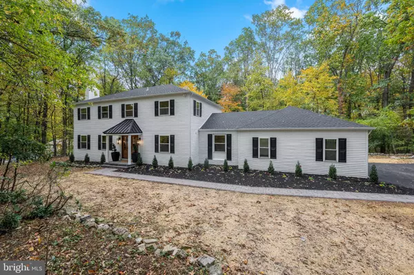 3053 SIDLEY HILL RD, Malvern, PA 19355