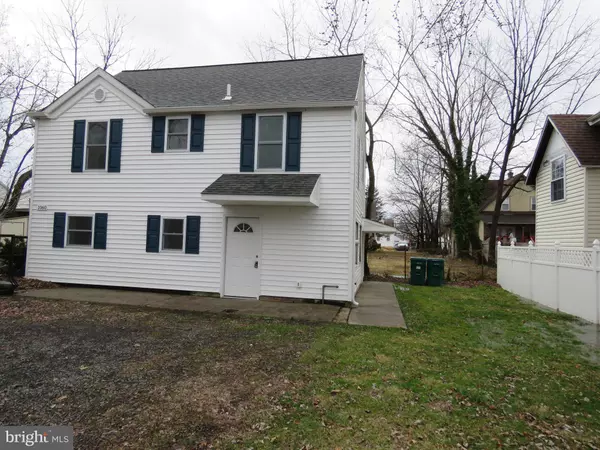 Bensalem, PA 19020,1060 ELWOOD AVE