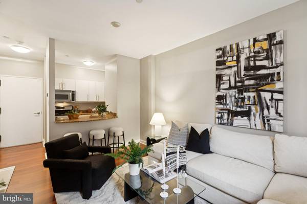 Philadelphia, PA 19103,219-29 S 18TH ST #1617