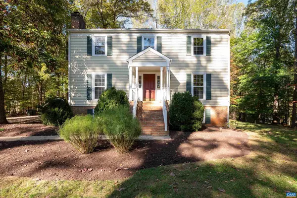Charlottesville, VA 22901,600 CARRSBROOK DR
