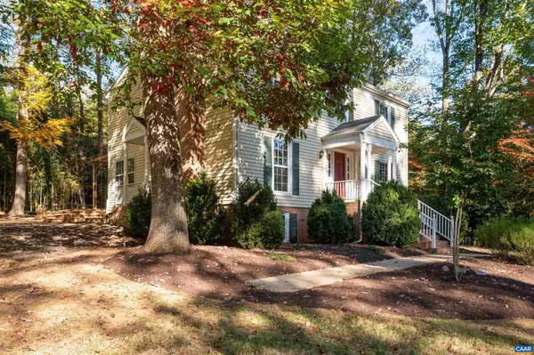 Charlottesville, VA 22901,600 CARRSBROOK DR