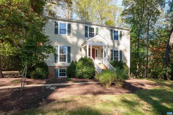 600 CARRSBROOK DR, Charlottesville, VA 22901
