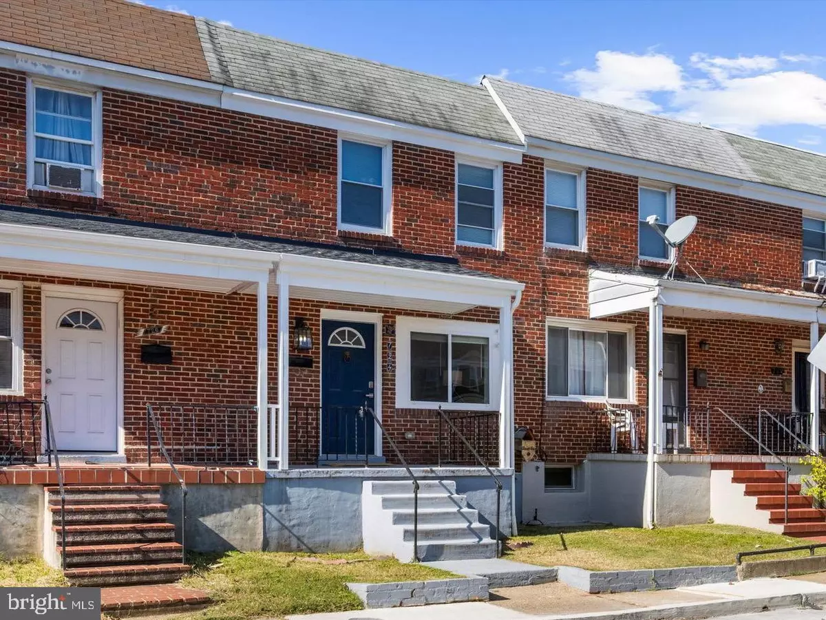 Baltimore, MD 21224,724 UMBRA ST