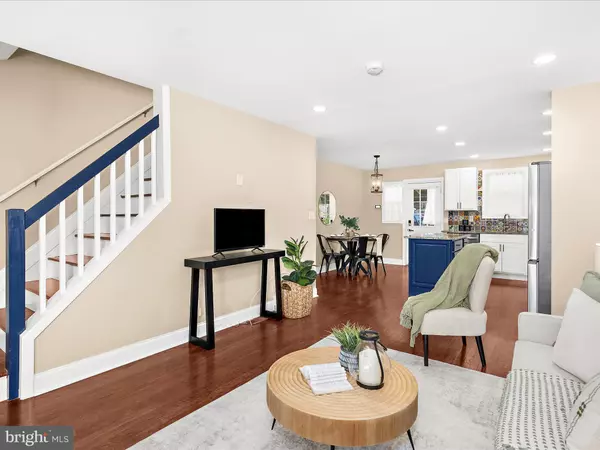 Baltimore, MD 21224,724 UMBRA ST