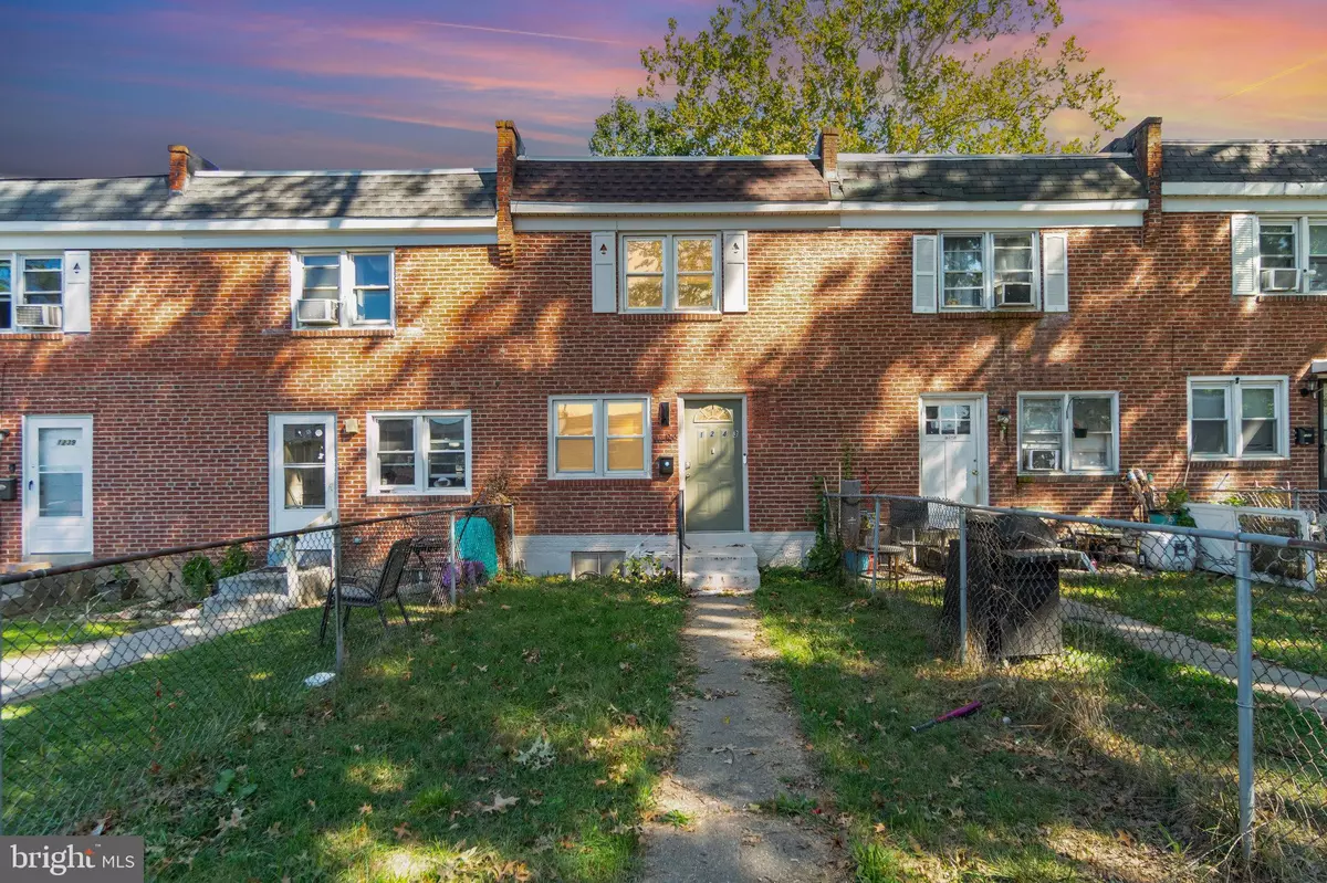 Harrisburg, PA 17104,1243 ROLLESTON ST