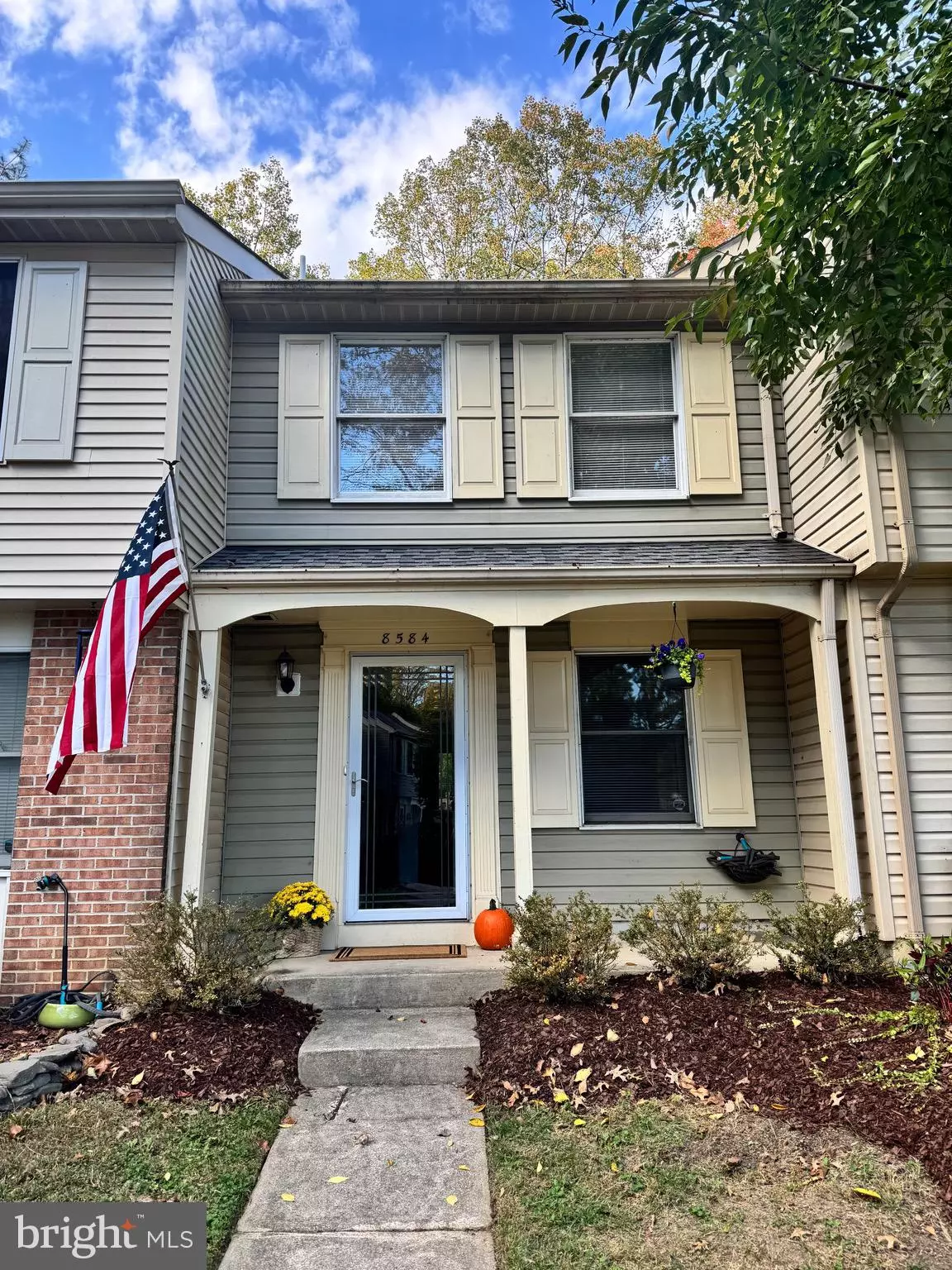 Lorton, VA 22079,8584 KOLUDER CT