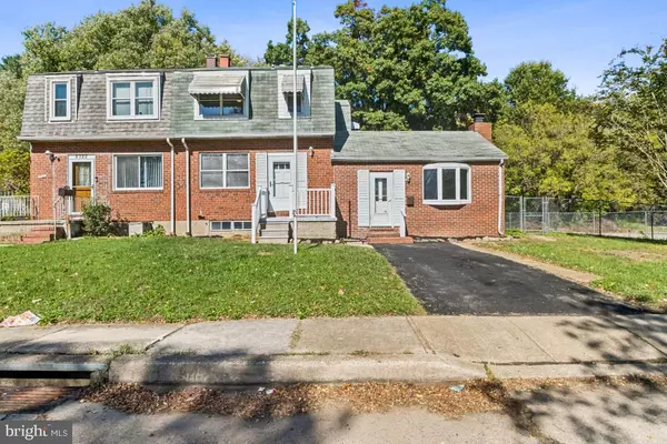 5724 CEDELLA AVE, Baltimore, MD 21206