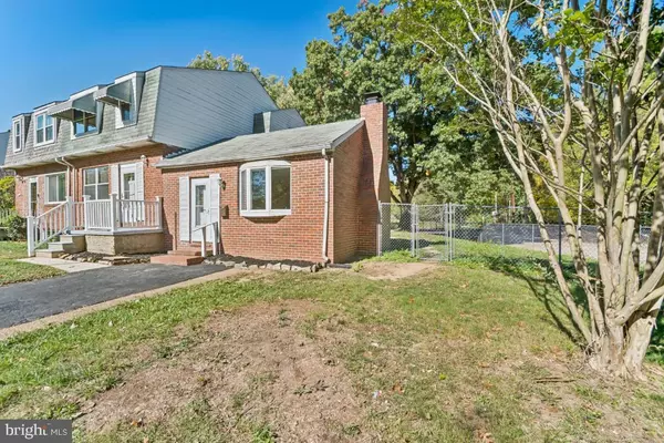 Baltimore, MD 21206,5724 CEDELLA AVE