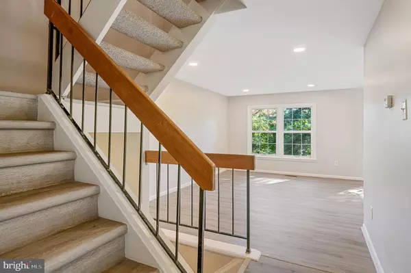 Gaithersburg, MD 20879,1520 TANYARD HILL RD