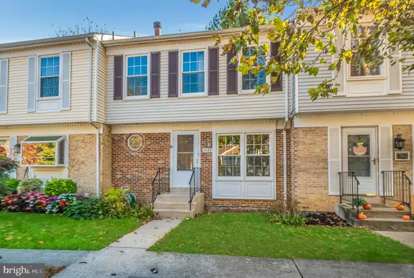 1520 TANYARD HILL RD, Gaithersburg, MD 20879