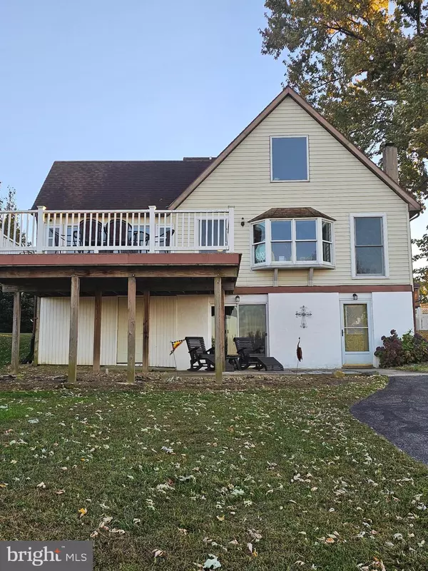 82 BASIN RD, Earleville, MD 21919