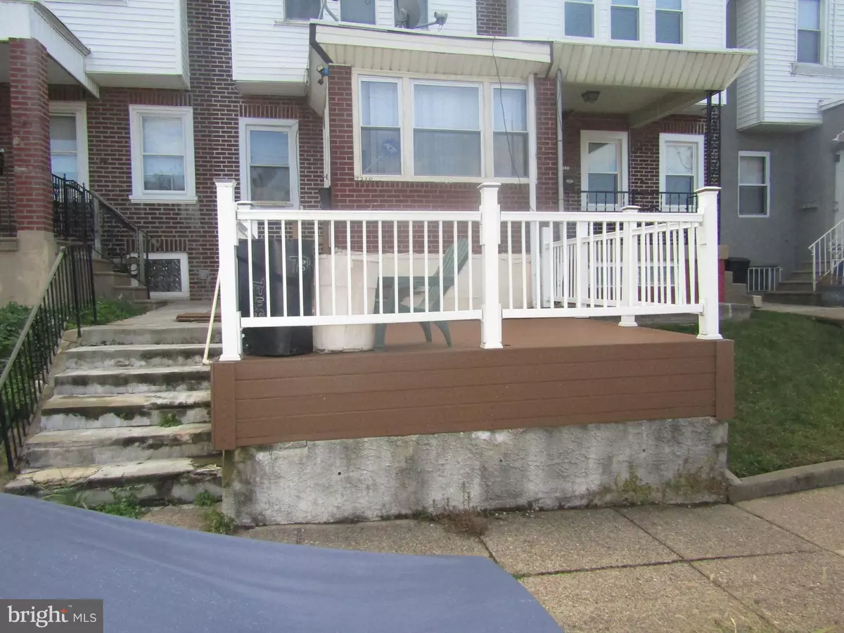 Philadelphia, PA 19153,7348 BUIST AVE