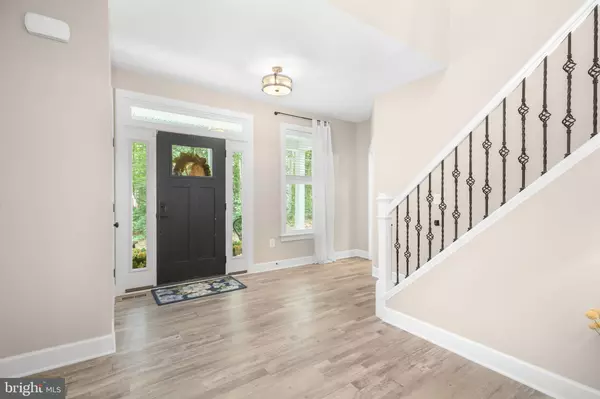 Fredericksburg, VA 22407,7117 PULLEN DR