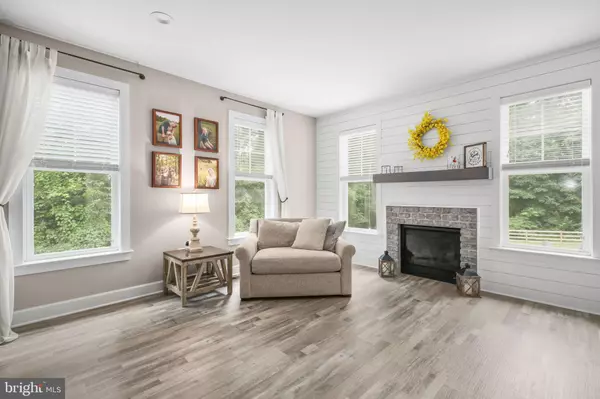 Fredericksburg, VA 22407,7117 PULLEN DR