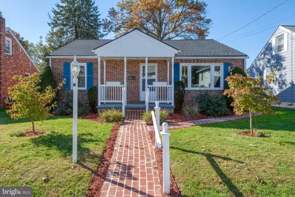 28 HARDING ST, Manchester, PA 17345