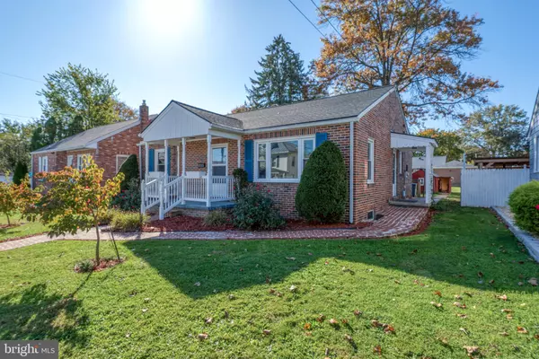 Manchester, PA 17345,28 HARDING ST