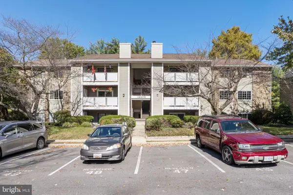 Germantown, MD 20874,12209 PEACH CREST DR #903-H