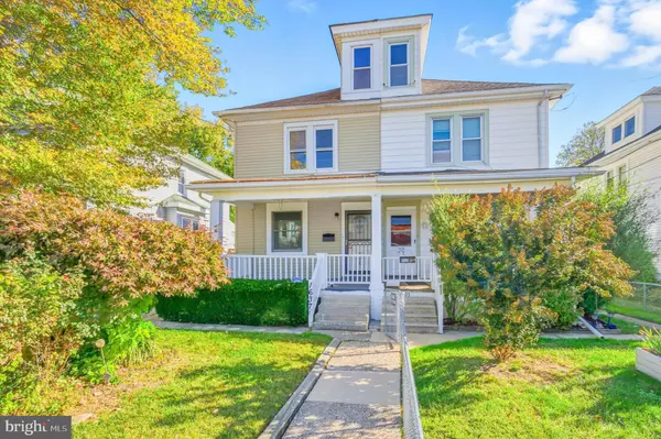 Linwood, PA 19061,1637 HUDDELL