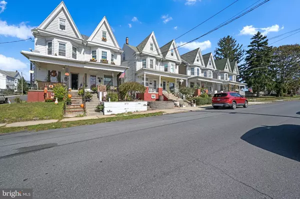Frackville, PA 17931,337 W FRACK ST