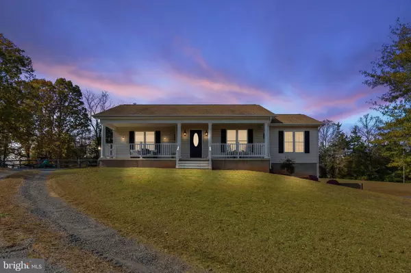 Culpeper, VA 22701,12494 EGGBORNSVILLE RD