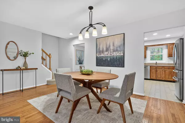 Alexandria, VA 22310,5820 IRON WILLOW CT