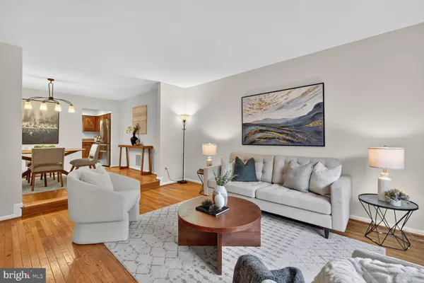 Alexandria, VA 22310,5820 IRON WILLOW CT