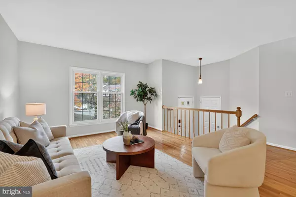 Alexandria, VA 22310,5820 IRON WILLOW CT