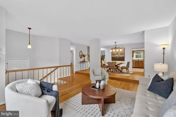 Alexandria, VA 22310,5820 IRON WILLOW CT