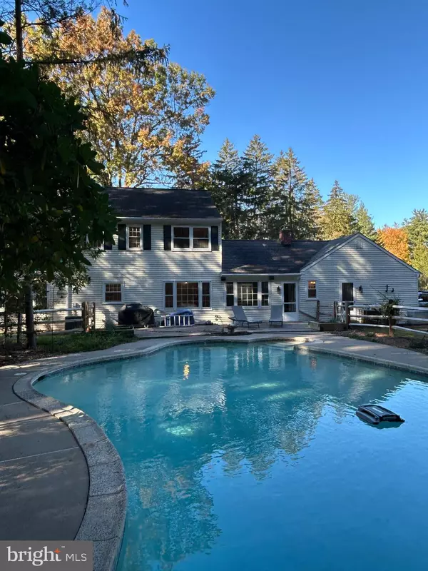 Doylestown, PA 18901,153 ASH WAY