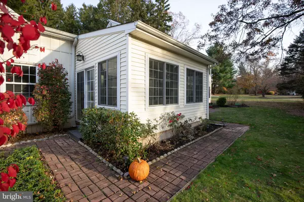 Doylestown, PA 18901,153 ASH WAY