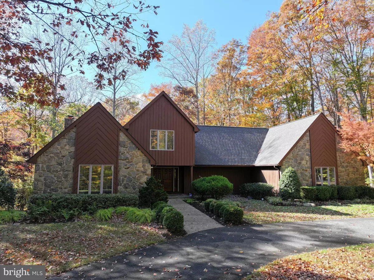 Gambrills, MD 21054,1603 HUNTCLIFF WAY