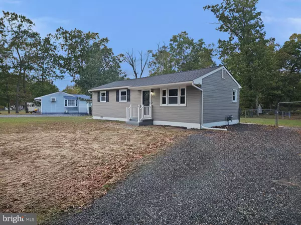 Williamstown, NJ 08094,411 WOODLAWN AVE