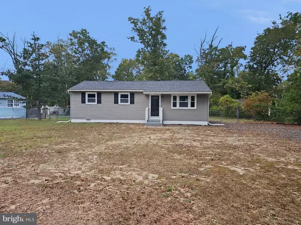 411 WOODLAWN AVE, Williamstown, NJ 08094