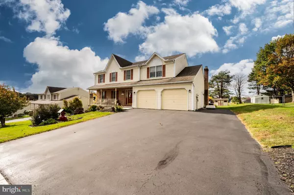 Reading, PA 19605,1052 BOESHORE CIR