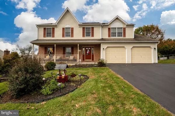 Reading, PA 19605,1052 BOESHORE CIR