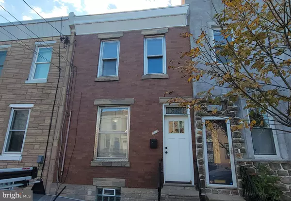 2643 IN EMERALD ST, Philadelphia, PA 19125