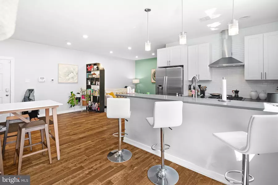 1227 N FRANKLIN ST #1, Philadelphia, PA 19122