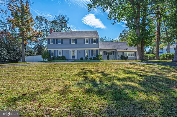 1737 PATS LN, Vineland, NJ 08361