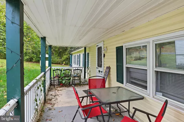 York Springs, PA 17372,1744 RIDGE RD