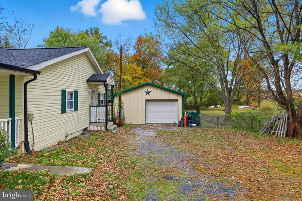 York Springs, PA 17372,1744 RIDGE RD