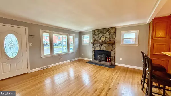 Winchester, VA 22601,2250 ROOSEVELT BLVD