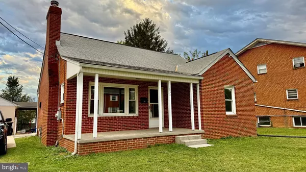 2250 ROOSEVELT BLVD, Winchester, VA 22601