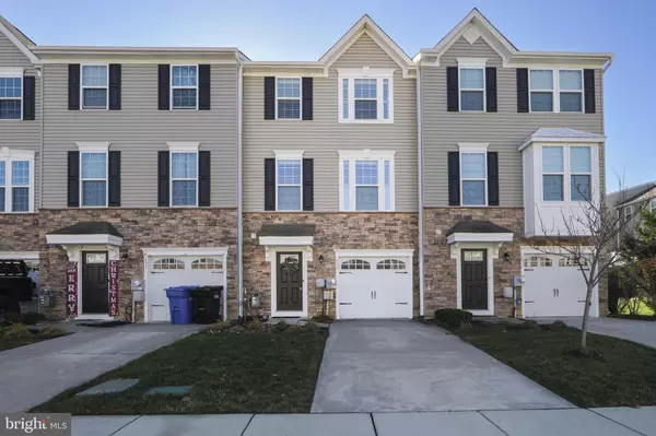 Sewell, NJ 08080,137 MERIDIAN LN