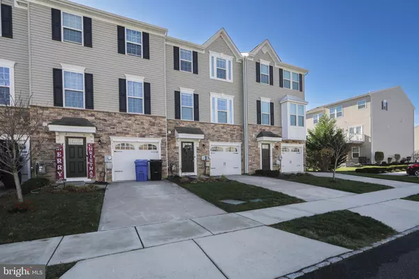 Sewell, NJ 08080,137 MERIDIAN LN