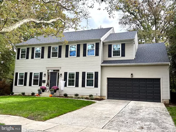 Moorestown, NJ 08057,316 W 3RD ST